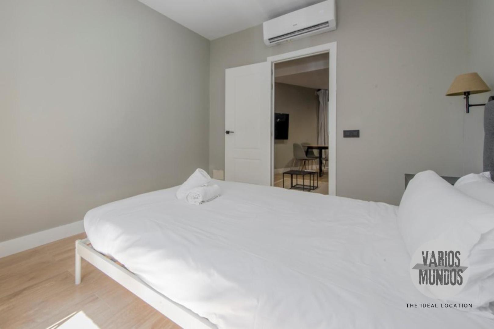 La Gran Via A Un Paso, Silva 3 E2 Apartment Madrid Exterior photo